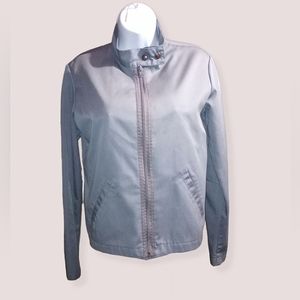 Member's Only Racer Jacket